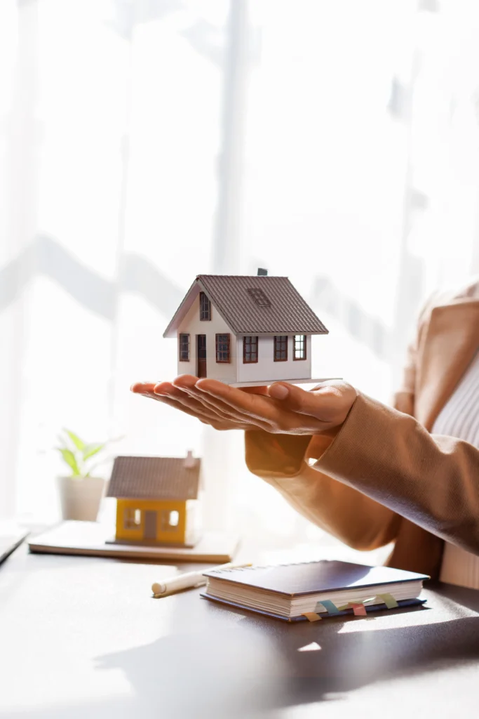 Home selling investment Las Vegas