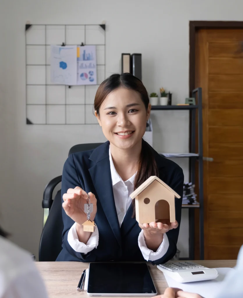 Las Vegas real estate agent