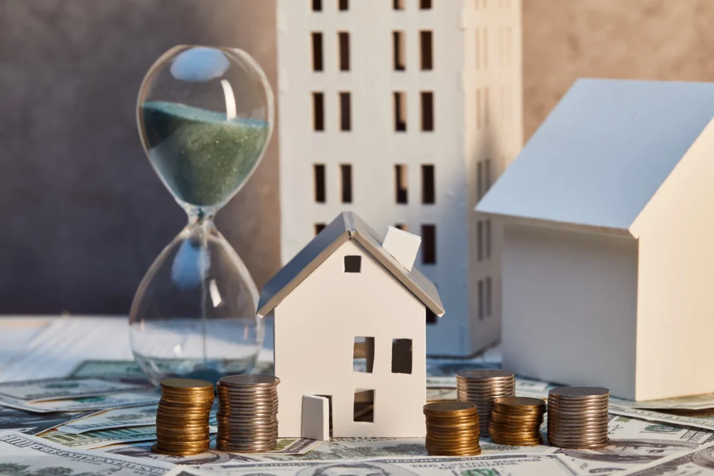 Fast home selling Las Vegas
